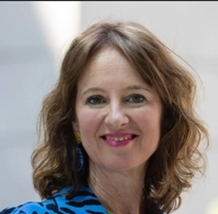 Rosalinde van der Vlies, Director of DG ENER’s Directorate B, European Commission