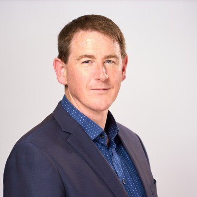 Paul Kenny, Director General, European Heat Pump Association (EHPA)