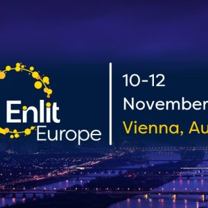 Enlit Europe 2026